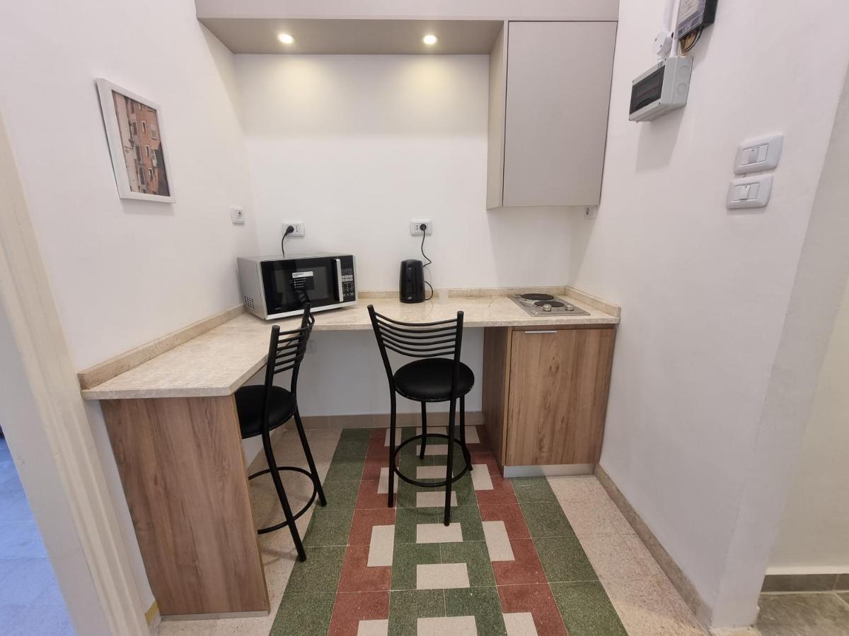 Downtown Living Boutique Apartments Amã Exterior foto