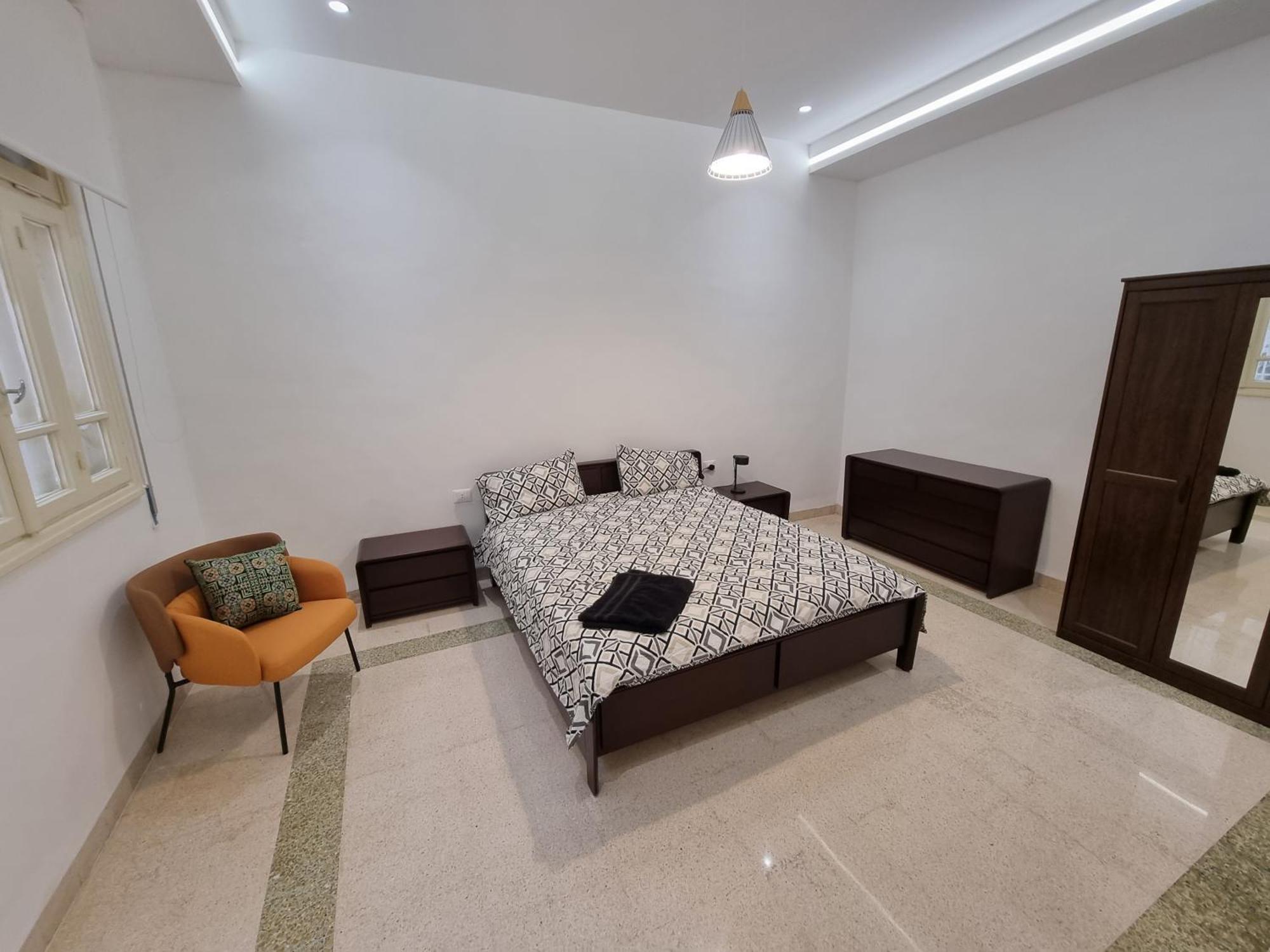 Downtown Living Boutique Apartments Amã Exterior foto