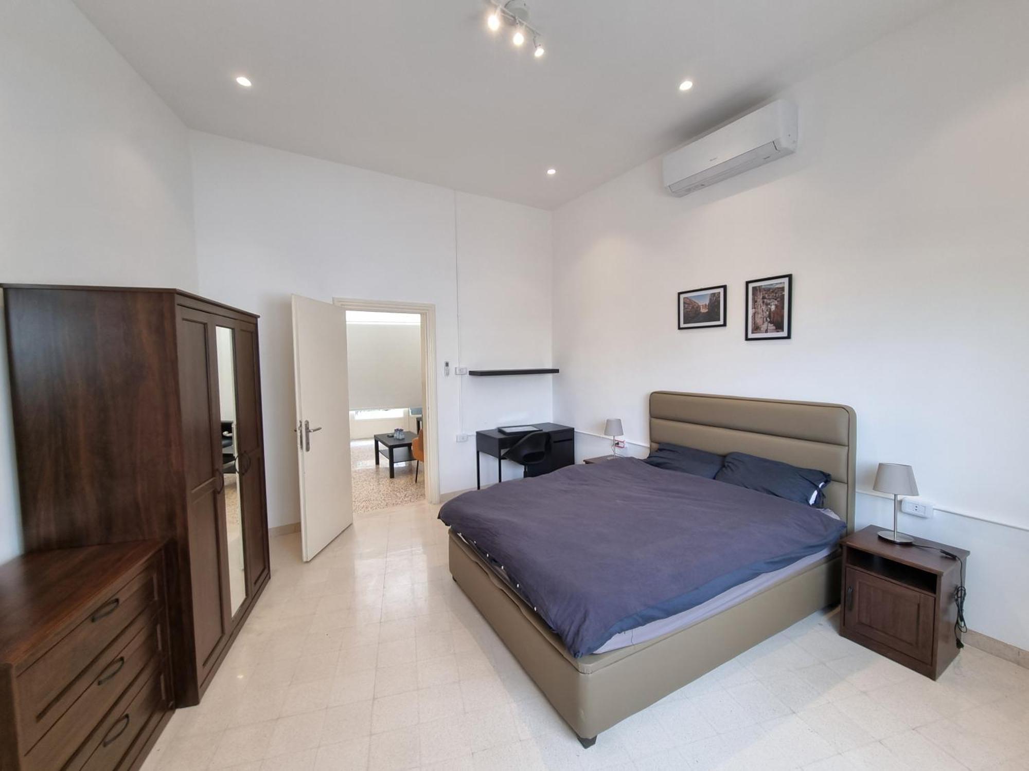 Downtown Living Boutique Apartments Amã Exterior foto