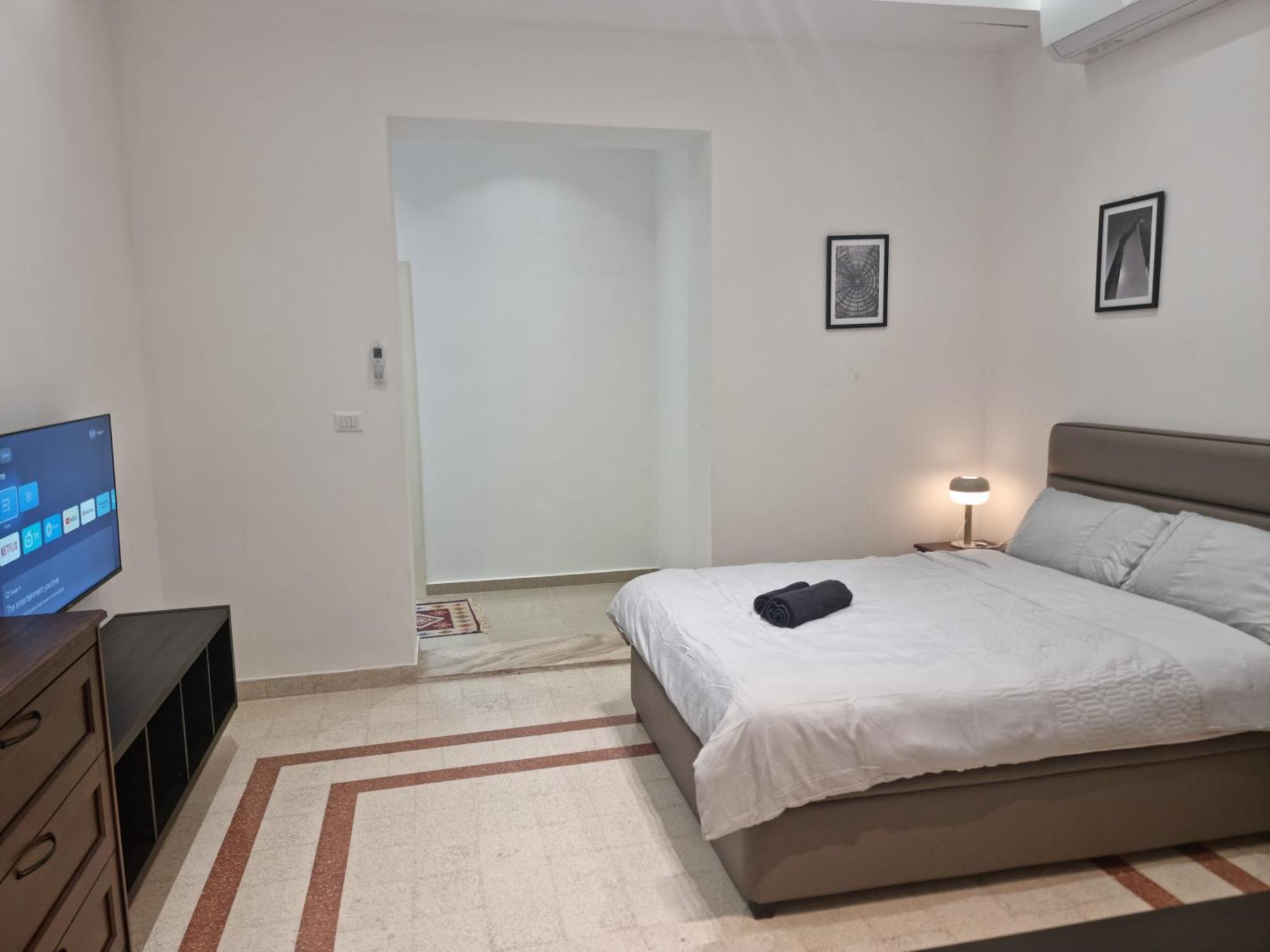 Downtown Living Boutique Apartments Amã Exterior foto