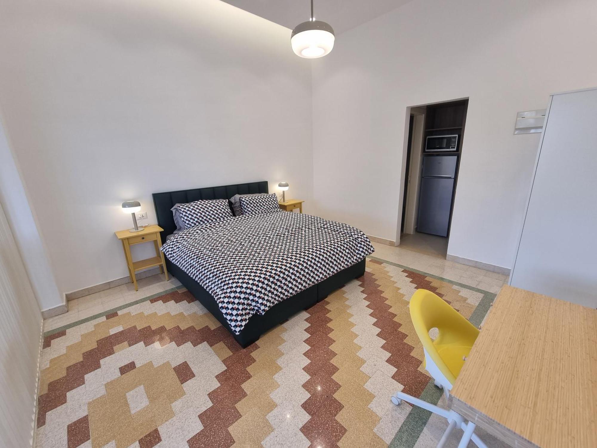 Downtown Living Boutique Apartments Amã Exterior foto