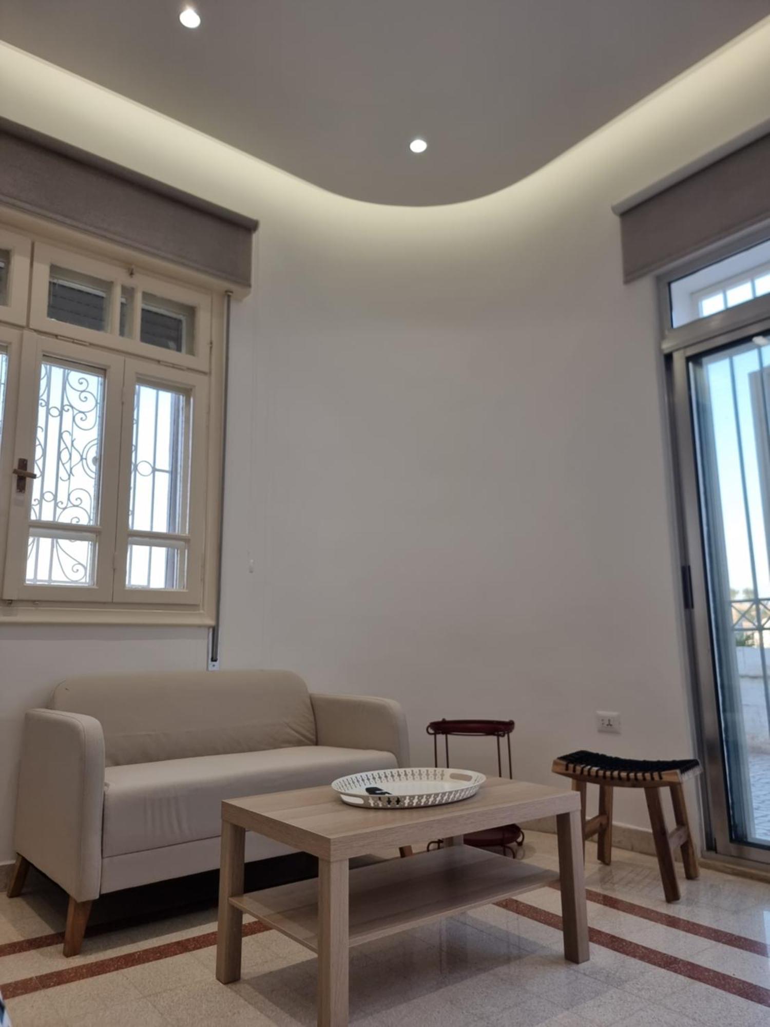 Downtown Living Boutique Apartments Amã Exterior foto